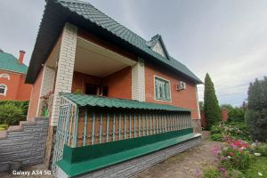 Продам дом 4-х комнатный с общей площадью 206.8м2, на улице Рассказовское ш д литера в, г. Тамбов, Тамбовская обл., Россия, агентство ГАРАНТ-СЕРВИС Продам дом 4-х комнатный с общей площадью 206.8м2, на улице Рассказовское ш д литера в, г. Тамбов, Тамбовская обл., Россия, агентство ГАРАНТ-СЕРВИС