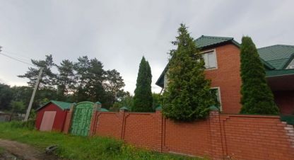 Купить 4-х комнатную дом на улице Рассказовское ш д литера в г. Тамбов. Фотография №4 Купить 4-х комнатную дом на улице Рассказовское ш д литера в г. Тамбов. Фотография №4