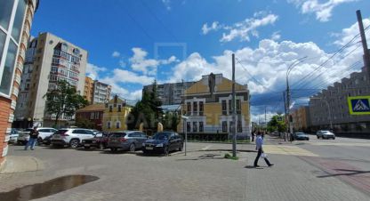 Снять офисное помещение на улице Советская ул г. Тамбов. Фотография №4 Снять офисное помещение на улице Советская ул г. Тамбов. Фотография №4