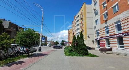 Снять офисное помещение на улице Советская ул г. Тамбов. Фотография №5 Снять офисное помещение на улице Советская ул г. Тамбов. Фотография №5