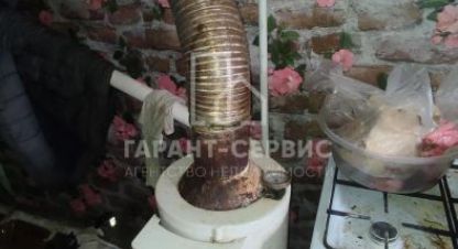 Продаётся 2-х комнатная дом в г. Мичуринск. Фотография №6