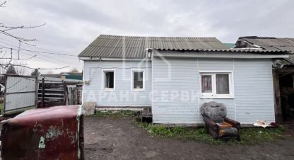 Купить 2-х комнатную дом в г. Мичуринск. Фотография №2