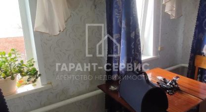 Купить дом 2-х комнатную, 32.6 кв. м., Россия, г. Мичуринск. Фотография №9