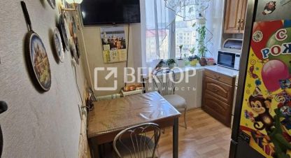 Купить квартиру 2-х комнатную, 40.8 кв. м., Россия, г. Ярославль. Фотография №10