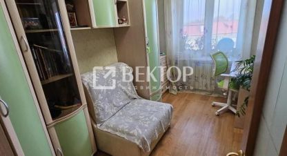 Купить квартиру на улице Пр-кт толбухина г. Ярославль. Фотография №5
