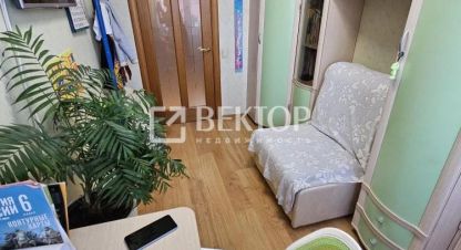 Продаётся 2-х комнатная квартира в г. Ярославль. Фотография №6