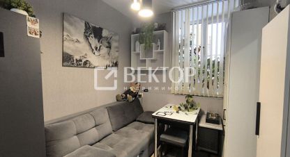 Купить квартиру 3-х комнатную, 49 кв. м., Россия, г. Фурманов. Фотография №9