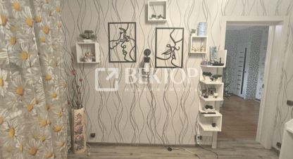 Купить квартиру 3-х комнатную, 49 кв. м., Россия, г. Фурманов. Фотография №8