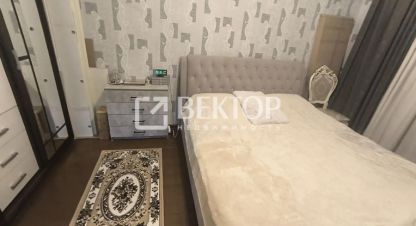 Купить квартиру 3-х комнатную, 61 кв. м., Россия, г. Фурманов. Фотография №9