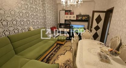 Продам квартиру 3-х комнатную с общей площадью 61м2, 2/3 эт., на улице Социалистическая, г. Фурманов, Ивановская обл., Россия, агентство Вектор. Фотография №1