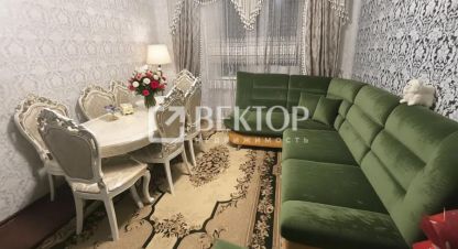 Купить 3-х комнатную квартиру в г. Фурманов. Фотография №2