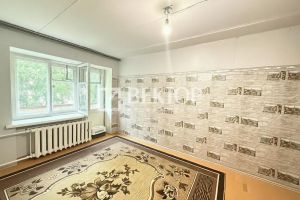 Продам квартиру 1 комнатную с общей площадью 31.9м2, 2/5 эт., на улице Возрождения, г. Фурманов, Ивановская обл., Россия, агентство Вектор