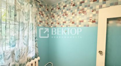 Продаётся 1 комнатная квартира в г. Фурманов. Фотография №6 Продаётся 1 комнатная квартира в г. Фурманов. Фотография №6