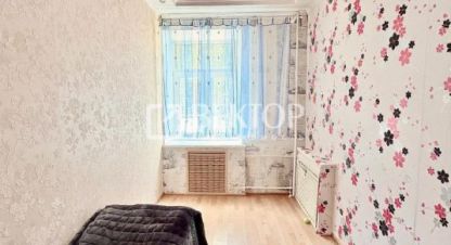 Продаётся 2-х комнатная квартира в г. Ярославль. Фотография №6