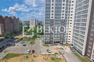 Продам квартиру 3-х комнатную с общей площадью 90.1м2, 8/19 эт., на улице Профсоюзная, Ленинский район, г. Иваново, Ивановская обл., Россия, агентство Вектор