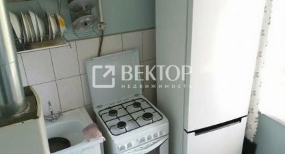 Продам квартиру 2-х комнатную с общей площадью 47м2, 5/5 эт., на улице Новосельская, Ленинский район, г. Иваново, Ивановская обл., Россия, агентство Вектор. Фотография №1