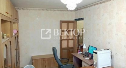 Купить квартиру 2-х комнатную, 47 кв. м., Россия, г. Иваново. Фотография №8