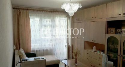 Продаётся 2-х комнатная квартира в г. Иваново. Фотография №6