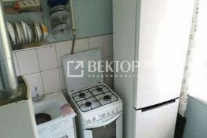 Продам квартиру 2-х комнатную с общей площадью 47м2, 5/5 эт., на улице Новосельская, Ленинский район, г. Иваново, Ивановская обл., Россия, агентство Вектор