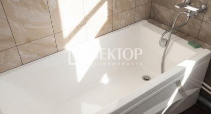Купить квартиру 1 комнатную, 35.5 кв. м., Россия, г. Иваново. Фотография №8