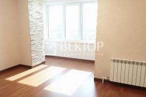 Продам квартиру 1 комнатную с общей площадью 35.5м2, 5/5 эт., на улице Косякова, Ленинский район, г. Иваново, Ивановская обл., Россия, агентство Вектор