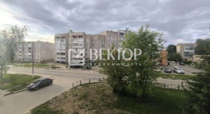 Купить квартиру 3-х комнатную, 60.9 кв. м. Фотография №10 Купить квартиру 3-х комнатную, 60.9 кв. м., Россия, г. Фурманов. Фотография №10