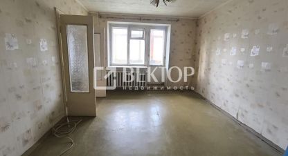 Купить квартиру 3-х комнатную, 60.9 кв. м. Фотография №1 Продам квартиру 3-х комнатную с общей площадью 60.9м2, 2/5 эт., на улице Тимирязева, г. Фурманов, Ивановская обл., Россия, агентство Вектор. Фотография №1