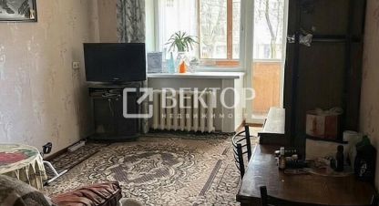 Купить квартиру 3-х комнатную, 51.5 кв. м. Фотография №10 Купить квартиру 3-х комнатную, 51.5 кв. м., Россия, г. Ярославль. Фотография №10