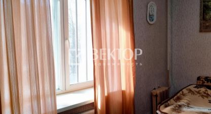 Купить квартиру 3-х комнатную, 51.5 кв. м. Фотография №1 Продам квартиру 3-х комнатную с общей площадью 51.5м2, 2/5 эт., на улице Чкалова, Ленинский район, г. Ярославль, Ярославская обл., Россия, агентство Вектор. Фотография №1