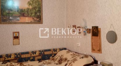Купить 3-х комнатную квартиру на улице Чкалова г. Ярославль. Фотография №4 Купить 3-х комнатную квартиру на улице Чкалова г. Ярославль. Фотография №4