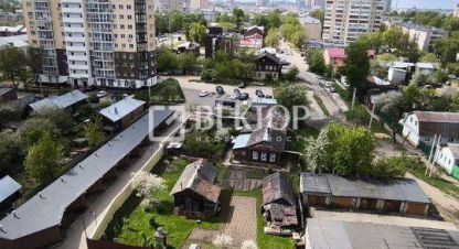 Купить квартиру 1 комнатную, 51.9 кв. м., Россия, г. Иваново. Фотография №10