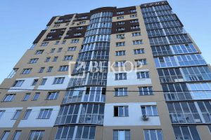 Продам квартиру 1 комнатную с общей площадью 51.9м2, 10/14 эт., на улице Колотилова, Ленинский район, г. Иваново, Ивановская обл., Россия, агентство Вектор