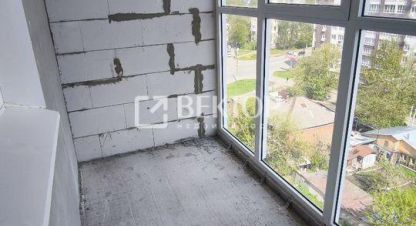 Купить квартиру 1 комнатную, 51.9 кв. м., Россия, г. Иваново. Фотография №8