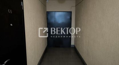Продам квартиру 2-х комнатную с общей площадью 63м2, 8/14 эт., на улице Постышева, Ленинский район, г. Иваново, Ивановская обл., Россия, агентство Вектор. Фотография №1