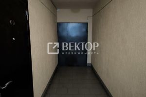 Продам квартиру 2-х комнатную с общей площадью 63м2, 8/14 эт., на улице Постышева, Ленинский район, г. Иваново, Ивановская обл., Россия, агентство Вектор