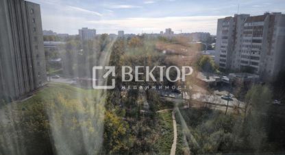 Купить квартиру 2-х комнатную, 63 кв. м., Россия, г. Иваново. Фотография №9