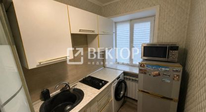 Купить квартиру 1 комнатную, 25.5 кв. м., Россия, г. Иваново. Фотография №10