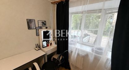 Купить квартиру 1 комнатную, 25.5 кв. м., Россия, г. Иваново. Фотография №9
