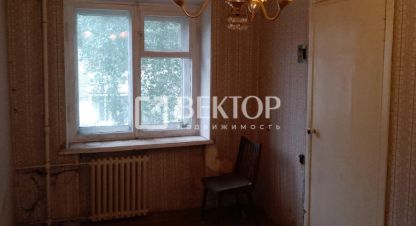 Продаётся 2-х комнатная квартира в г. Ярославль. Фотография №6
