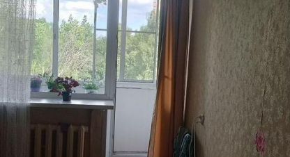 Купить 2-х комнатную квартиру на улице Угличская г. Ярославль. Фотография №4