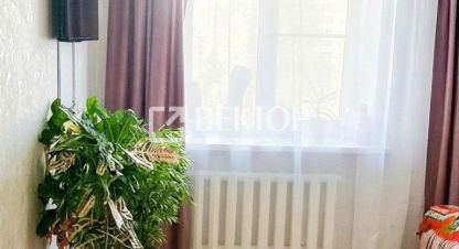 Продам квартиру 2-х комнатную с общей площадью 53.4м2, 5/9 эт., на улице Угличская, Ленинский район, г. Ярославль, Ярославская обл., Россия, агентство Вектор. Фотография №1