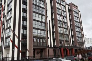 Продам квартиру 1 комнатную с общей площадью 42.4м2, 7/9 эт., на улице Строителей, Ленинский район, г. Иваново, Ивановская обл., Россия, агентство Вектор