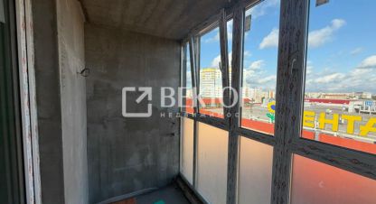 Купить квартиру 1 комнатную, 42.4 кв. м., Россия, г. Иваново. Фотография №10
