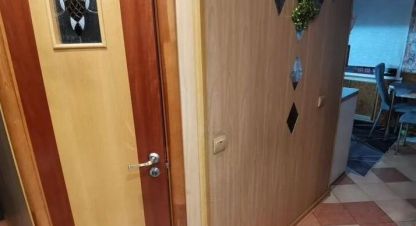 Купить квартиру 3-х комнатную, 54 кв. м. Фотография №8 Купить квартиру 3-х комнатную, 54 кв. м., Россия, г. Ярославль. Фотография №8