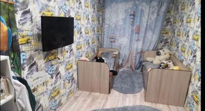 Продаётся 3-х комнатная квартира в г. Ярославль. Фотография №6 Продаётся 3-х комнатная квартира в г. Ярославль. Фотография №6