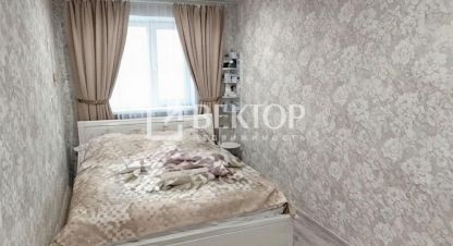 Купить квартиру 3-х комнатную, 54 кв. м. Фотография №1 Продам квартиру 3-х комнатную с общей площадью 54м2, 4/4 эт., на улице Чкалова, Ленинский район, г. Ярославль, Ярославская обл., Россия, агентство Вектор. Фотография №1