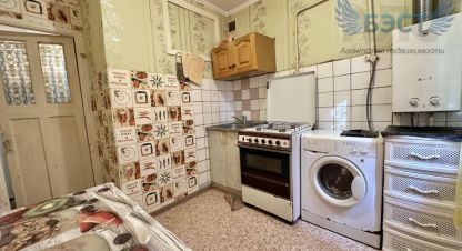 Купить 2-х комнатную квартиру на улице Советской армии г. Армавир. Фотография №4