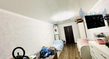Купить 2-х комнатную квартиру на улице Островского г. Армавир. Фотография №4