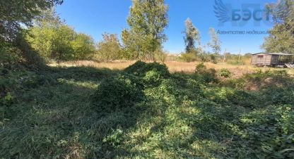 Продам земельный участок, на улице Третьего интернационала, г. Новокубанск, Краснодарский край, Россия, агентство Бэст. Фотография №1