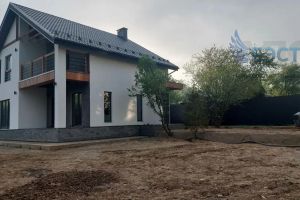 Продам дом 4-х комнатный с общей площадью 171м2, на улице Картино, г. Видное, Московская обл., Россия, агентство Бэст